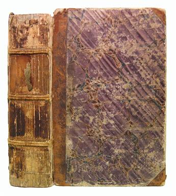BIBLE IN LATIN.  Biblia sacra utriusque testamenti.  1527
